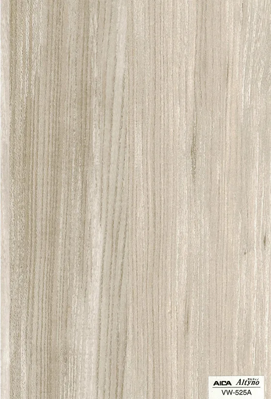 Altyno VW-0525A Wood Grain architectural film swatch