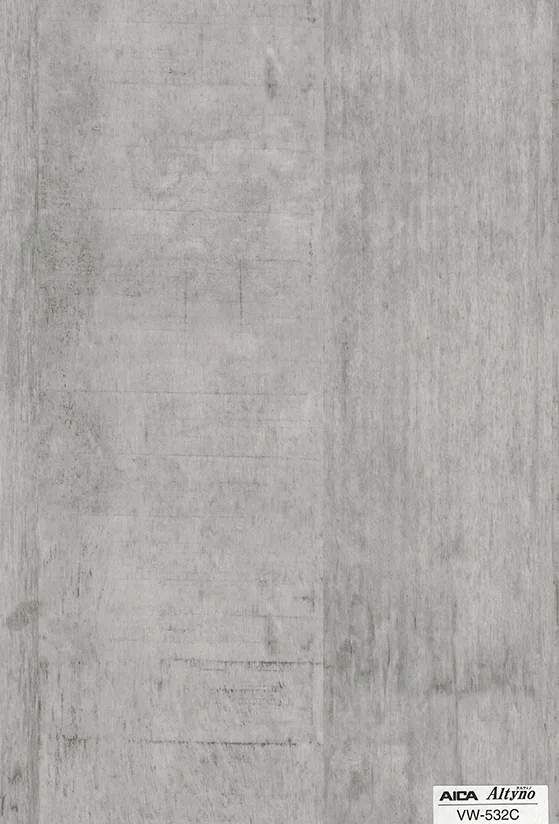 Altyno VW-0532C Wood Grain architectural film swatch