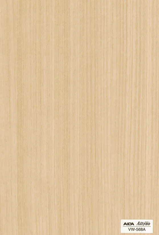 Altyno VW-0568A Wood Grain architectural film swatch