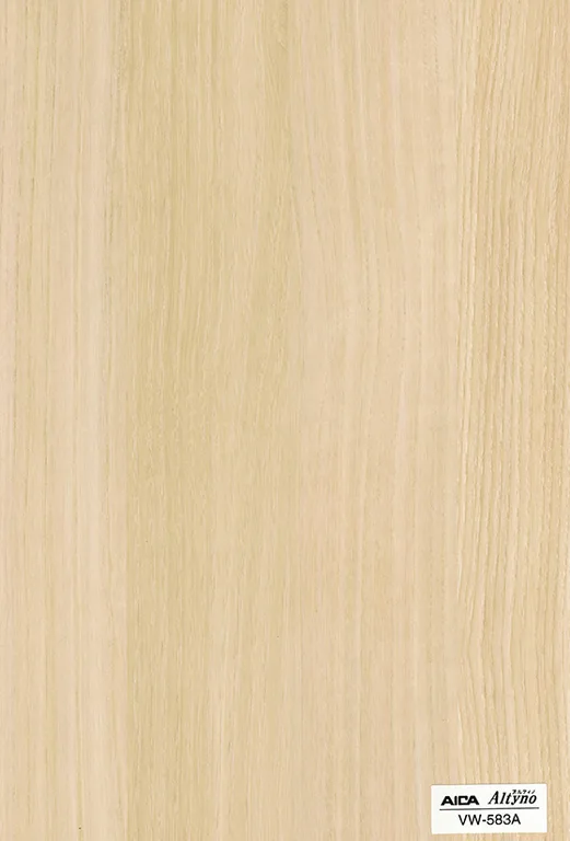 Altyno VW-0583A Wood Grain architectural film swatch