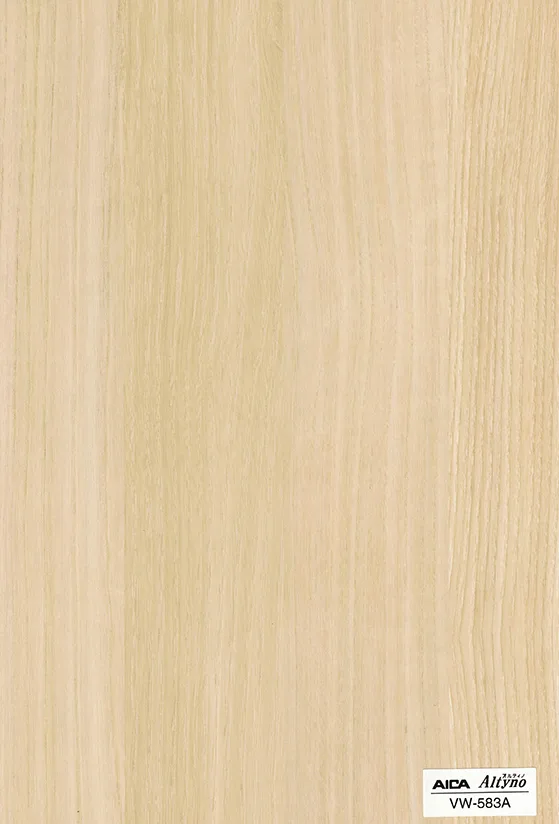 Altyno VW-0583A Wood Grain architectural film swatch