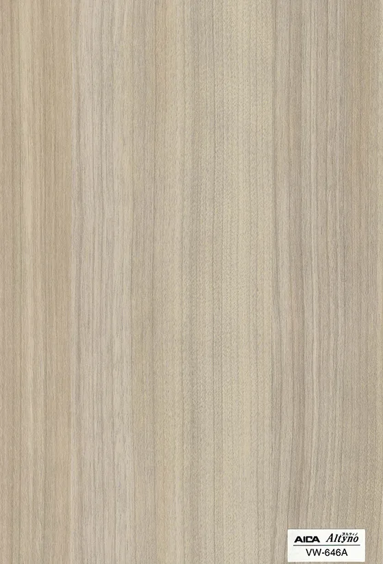 Altyno VW-0646A Wood Grain architectural film swatch