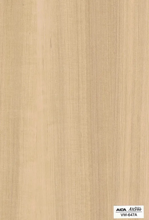 Altyno VW-0647A Wood Grain architectural film swatch
