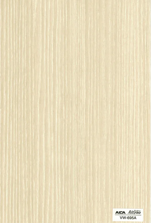 Altyno VW-0695A Wood Grain architectural film swatch
