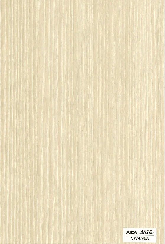Altyno VW-0695A Wood Grain architectural film swatch