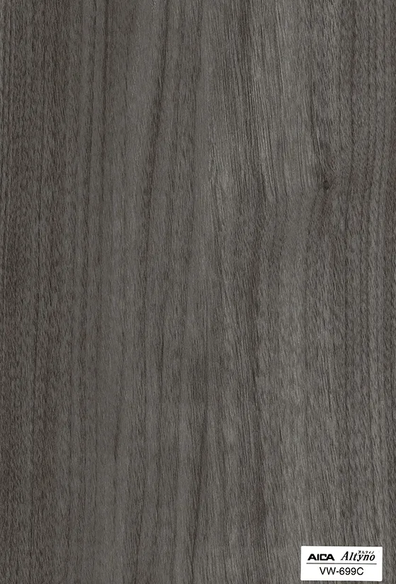 Altyno VW-0699C Wood Grain architectural film swatch