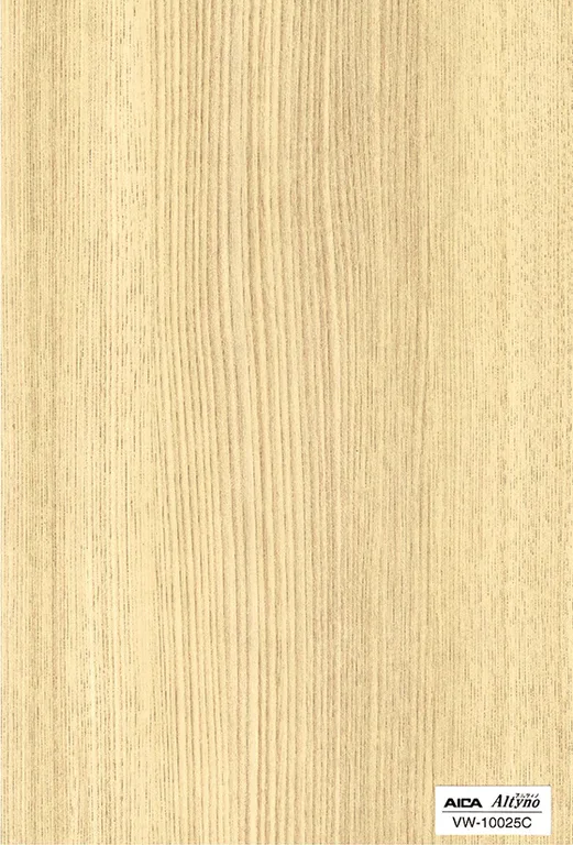 Altyno VW-10025C Wood Grain architectural film swatch