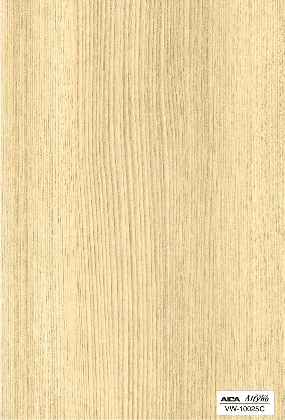 Altyno VW-10025C Wood Grain architectural film swatch