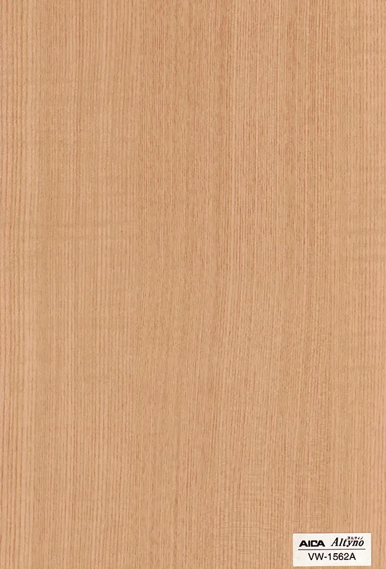 Altyno VW-1562A Wood Grain architectural film swatch