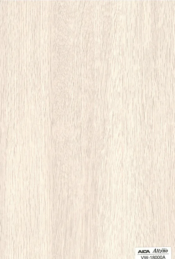 Altyno VW-18000A Wood Grain architectural film swatch