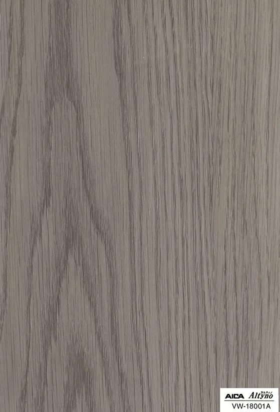 Altyno VW-18001A Wood Grain architectural film swatch