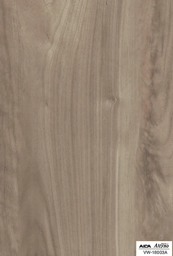 Altyno VW-18003A Wood Grain architectural film swatch
