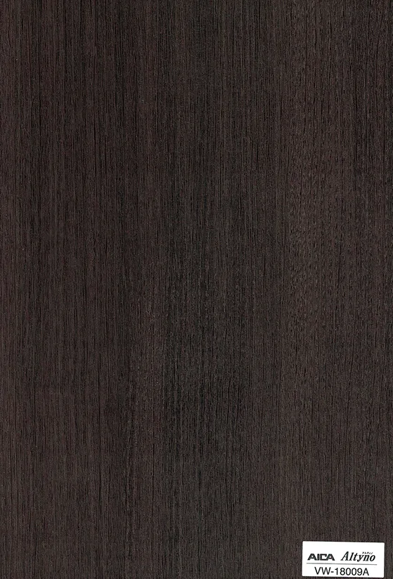 Altyno VW-18009A Wood Grain architectural film swatch