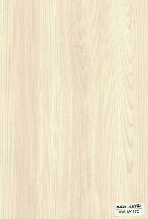 Altyno VW-18017C Wood Grain architectural film swatch