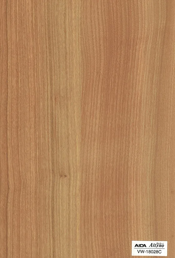 Altyno VW-18028C Wood Grain architectural film swatch