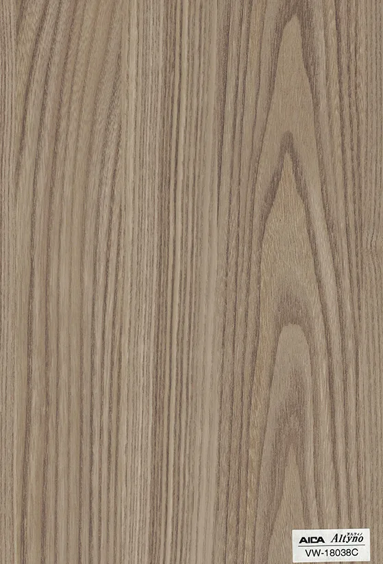 Altyno VW-18038C Wood Grain architectural film swatch