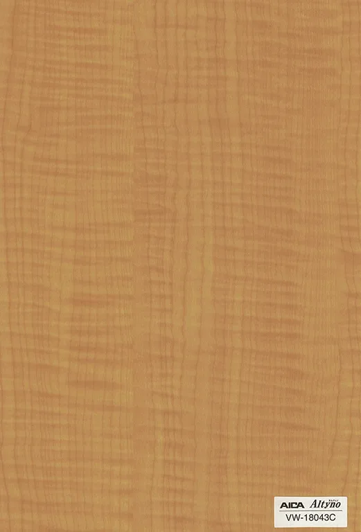 Altyno VW-18043C Wood Grain architectural film swatch