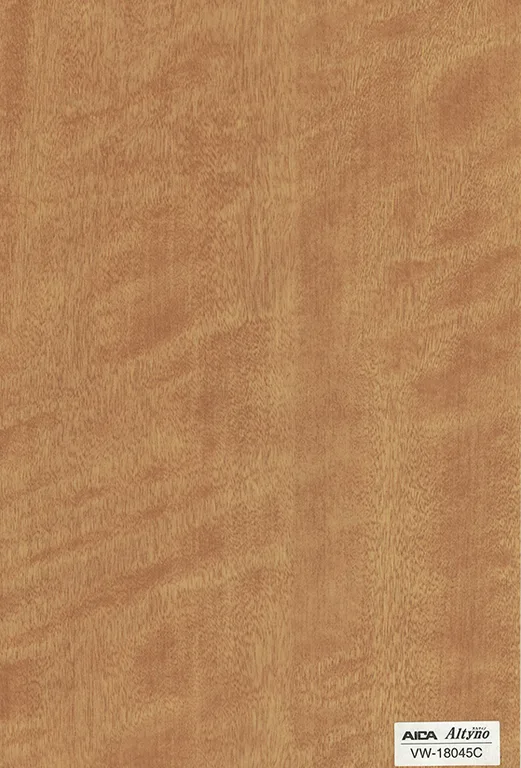 Altyno VW-18045C Wood Grain architectural film swatch