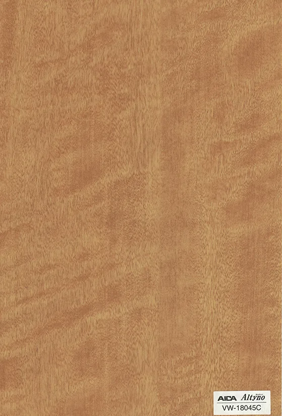 Altyno VW-18045C Wood Grain architectural film swatch