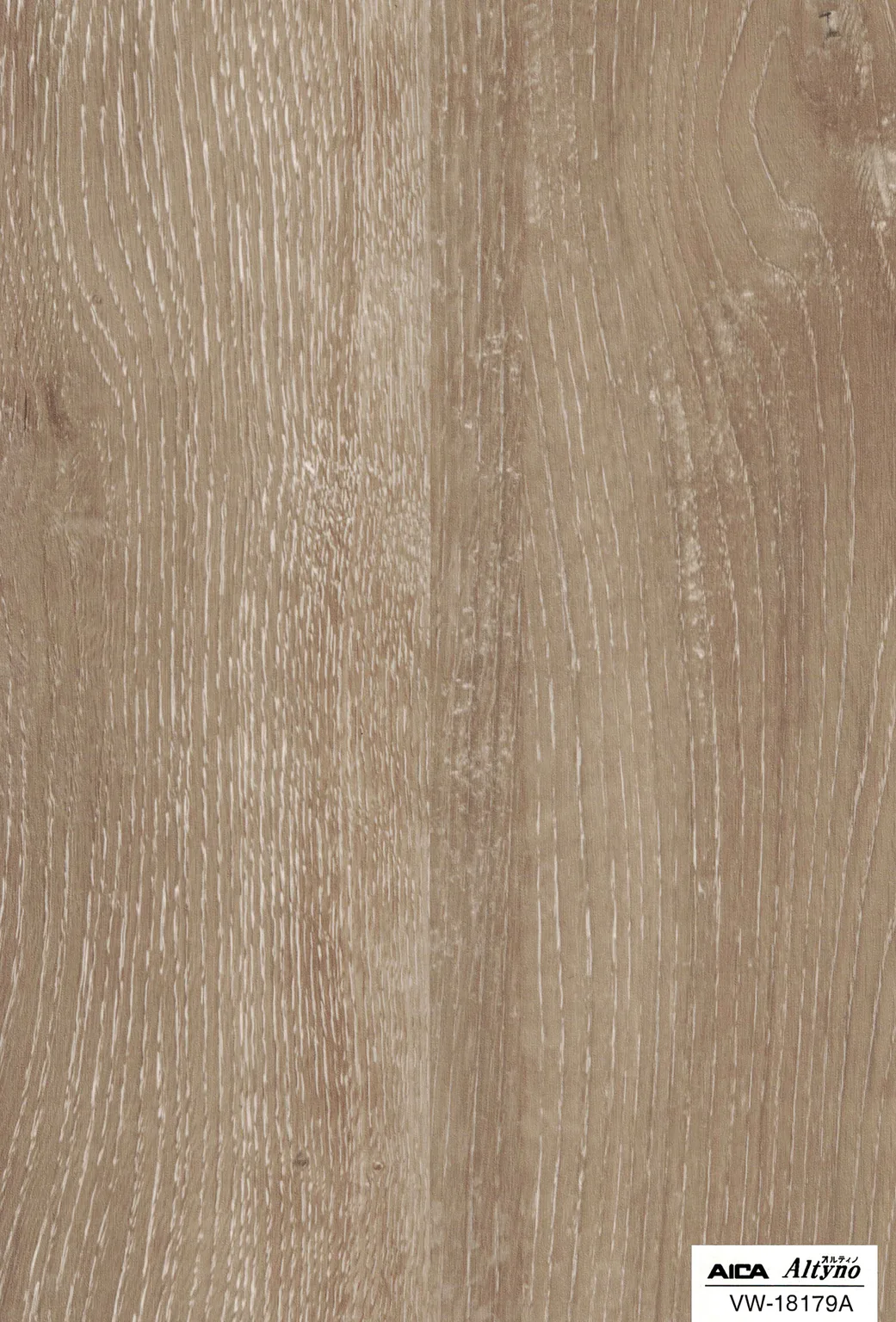 Altyno VW-18179A Wood Grain architectural film swatch