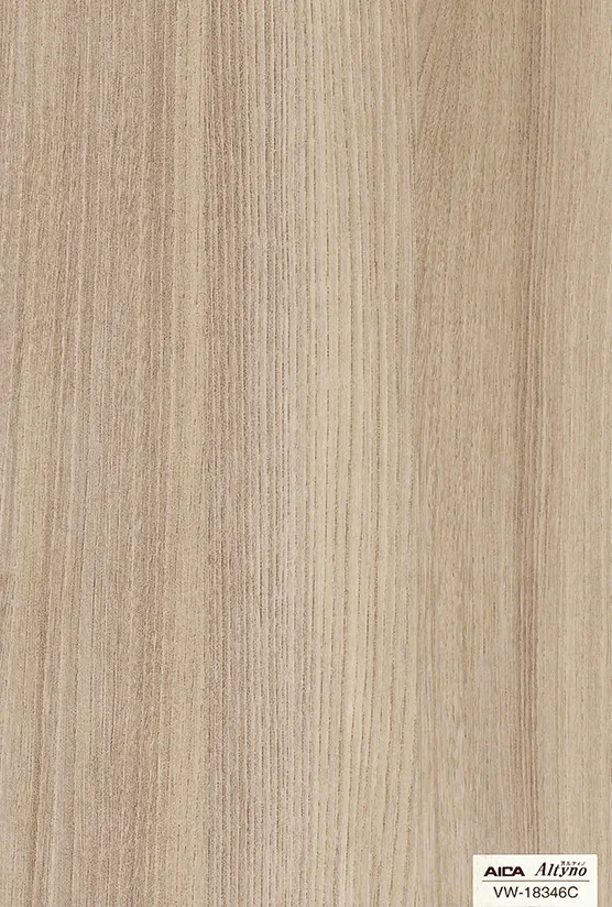 Altyno VW-18346C Wood Grain architectural film swatch