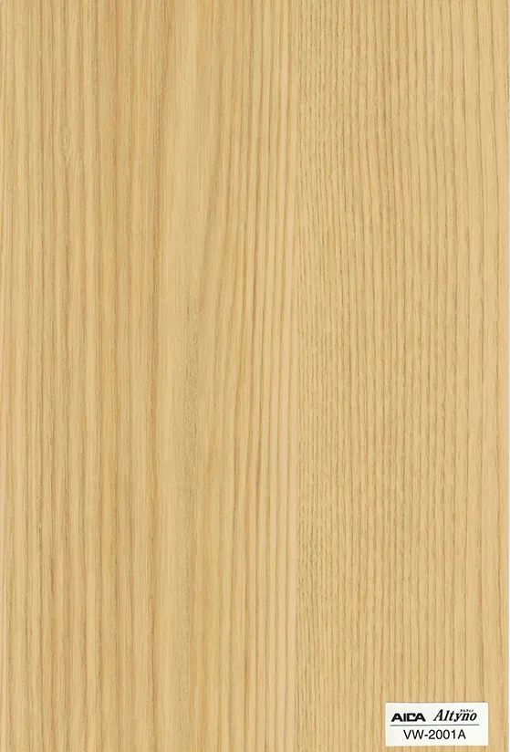 Altyno VW-2001A Wood Grain architectural film swatch