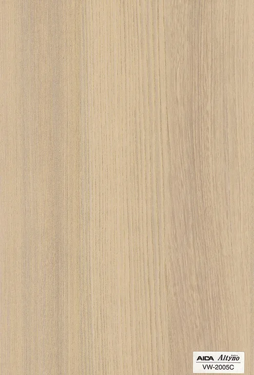 Altyno VW-2005C Wood Grain architectural film swatch