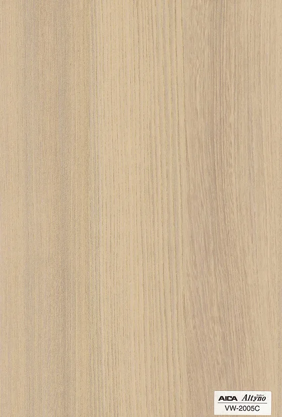 Altyno VW-2005C Wood Grain architectural film swatch