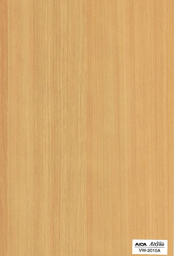 Altyno VW-2010A Wood Grain architectural film swatch