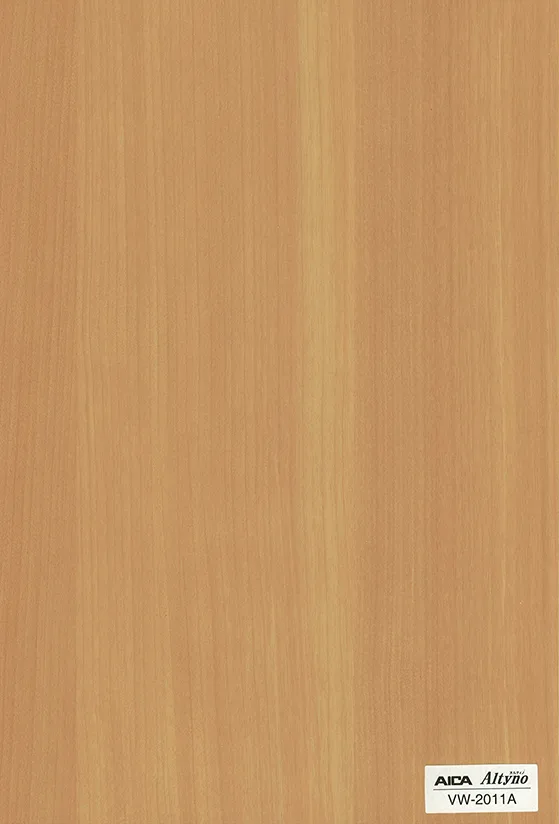 Altyno VW-2011A Wood Grain architectural film swatch