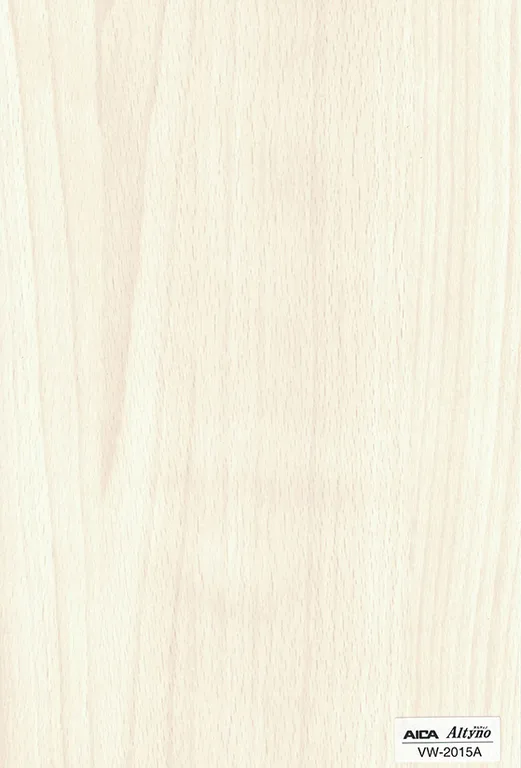 Altyno VW-2015A Wood Grain architectural film swatch