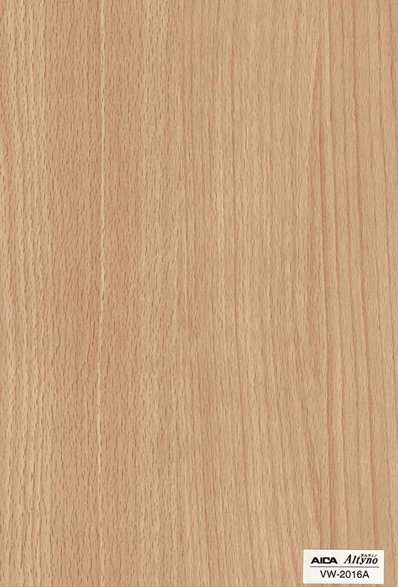 Altyno VW-2016A Wood Grain architectural film swatch
