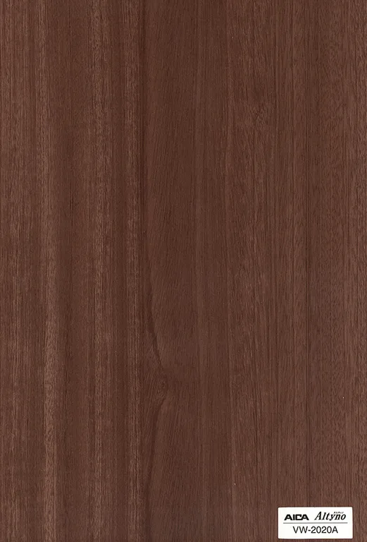 Altyno VW-2020A Masters Collection architectural film swatch