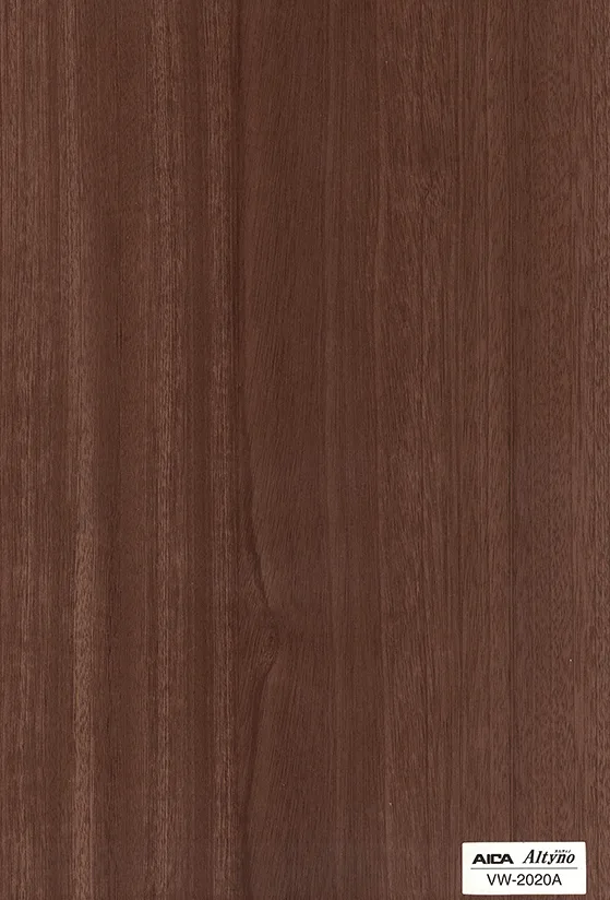 Altyno VW-2020A Masters Collection architectural film swatch