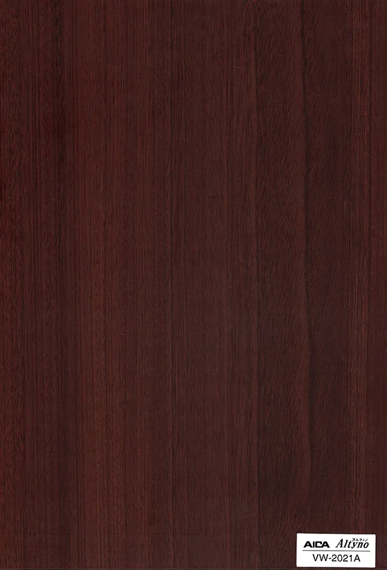 Altyno VW-2021A Masters Collection architectural film swatch