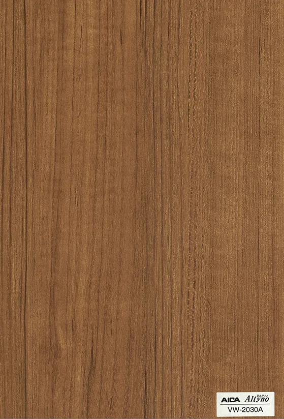 Altyno VW-2030A Masters Collection architectural film swatch