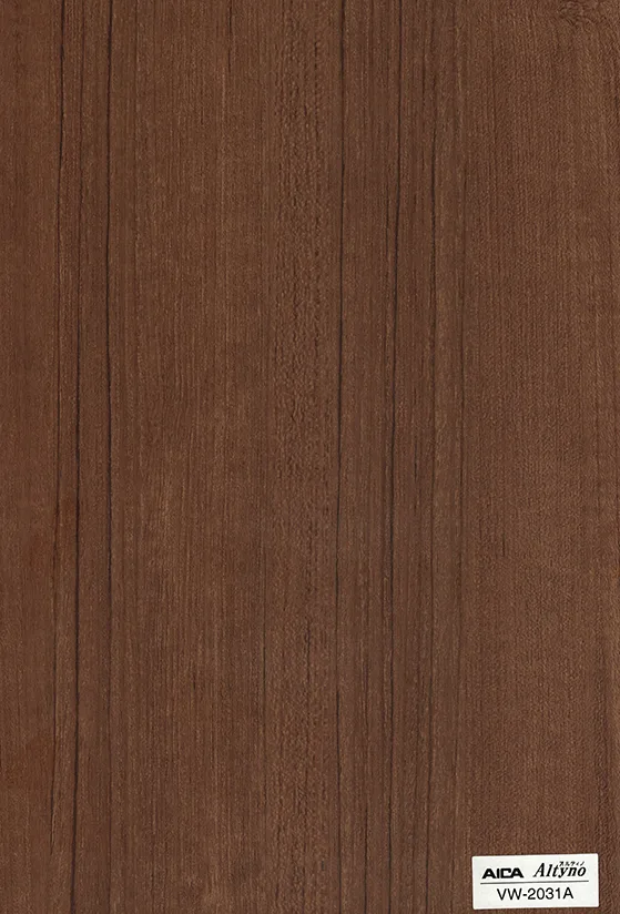 Altyno VW-2031A Masters Collection architectural film swatch