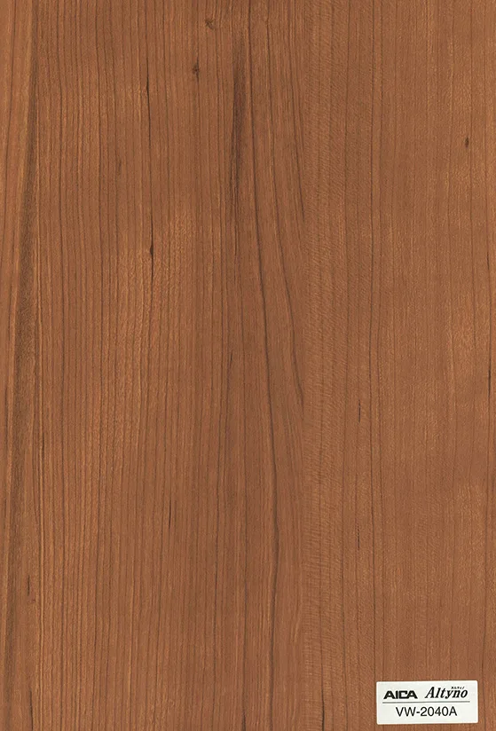 Altyno VW-2040A Masters Collection architectural film swatch
