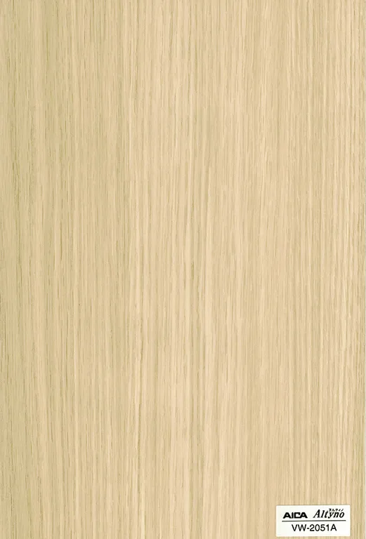 Altyno VW-2051A Wood Grain architectural film swatch
