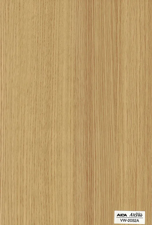 Altyno VW-2052A Wood Grain architectural film swatch