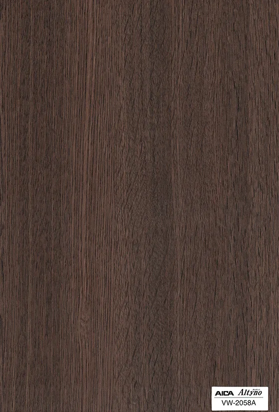 Altyno VW-2058A Masters Collection architectural film swatch