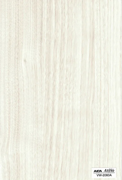 Altyno VW-2060A Wood Grain architectural film swatch