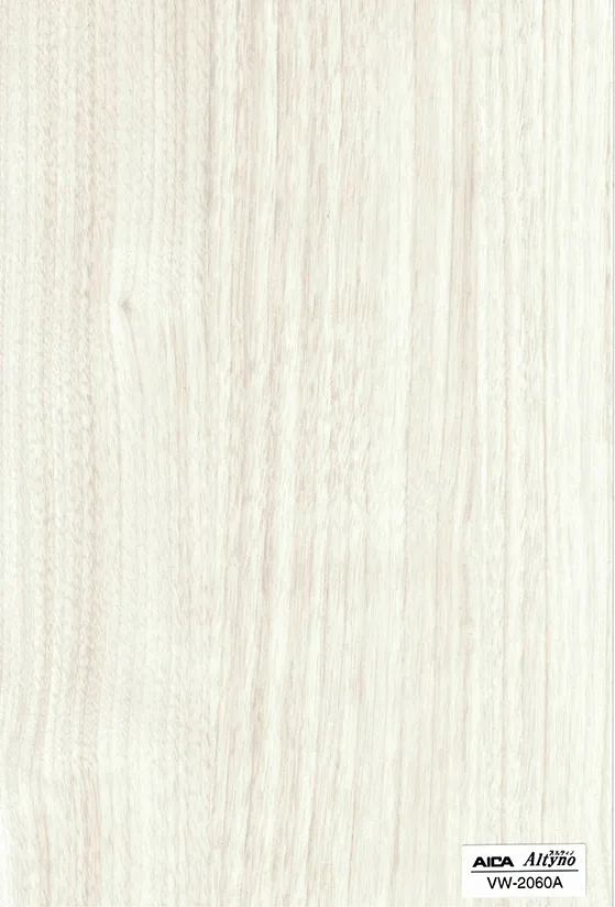 Altyno VW-2060A Wood Grain architectural film swatch