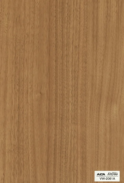 Altyno VW-2061A Wood Grain architectural film swatch