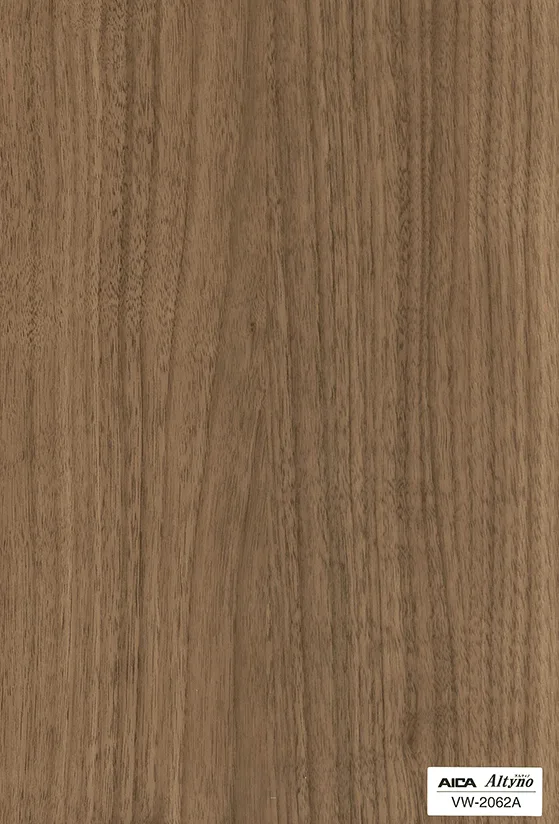 Altyno VW-2062A Wood Grain architectural film swatch