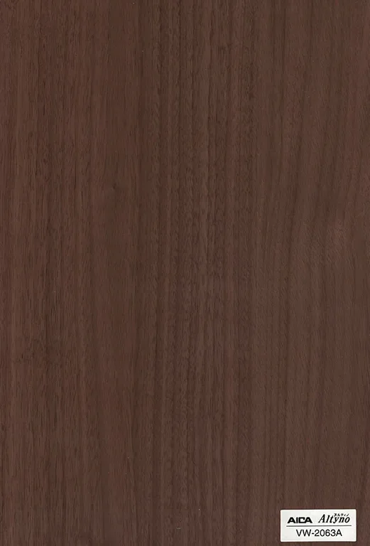 Altyno VW-2063A Wood Grain architectural film swatch