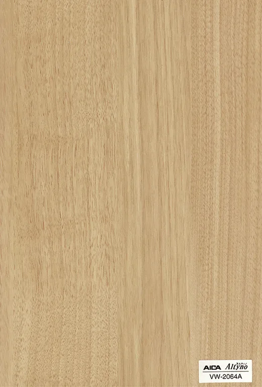 Altyno VW-2064A Wood Grain architectural film swatch