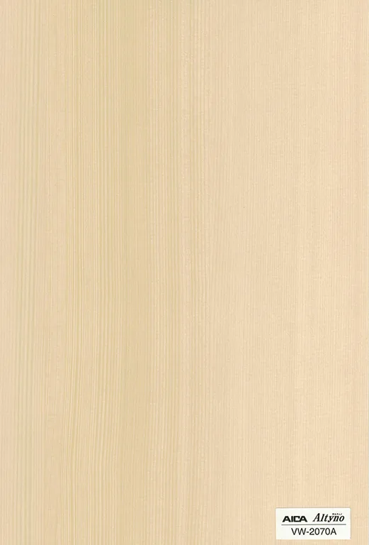 Altyno VW-2070A Masters Collection architectural film swatch
