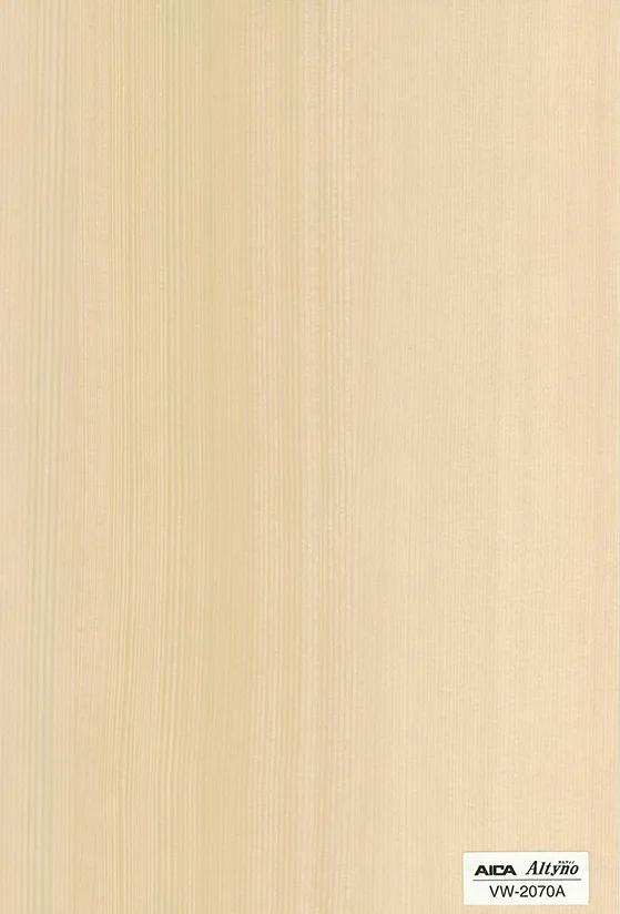Altyno VW-2070A Masters Collection architectural film swatch