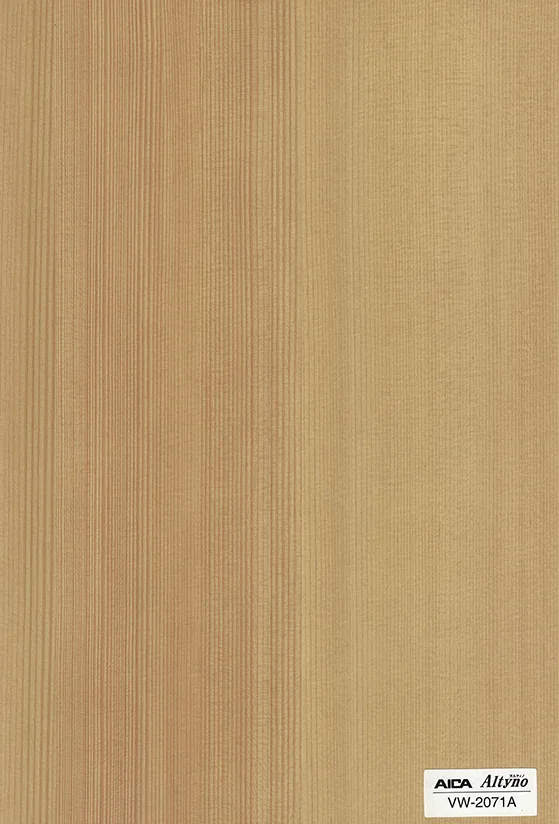 Altyno VW-2071A Masters Collection architectural film swatch